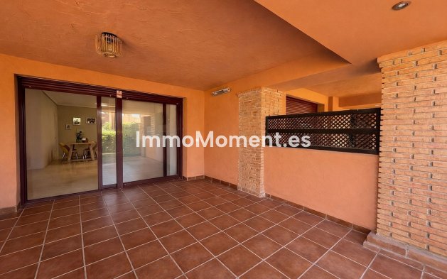 Wiederverkauf - Wohnung - Casares - Casares Playa