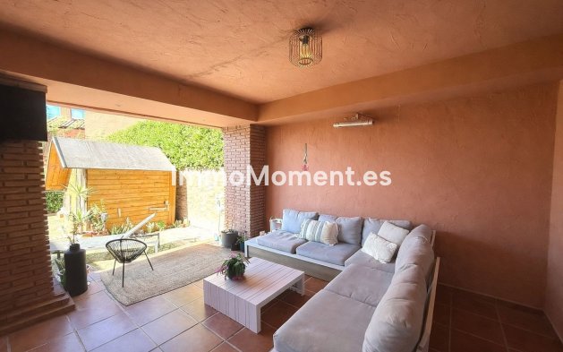 Wiederverkauf - Wohnung - Casares - Casares Playa