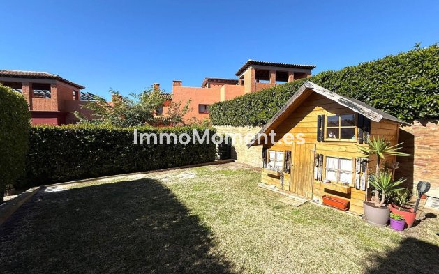 Wiederverkauf - Wohnung - Casares - Casares Playa