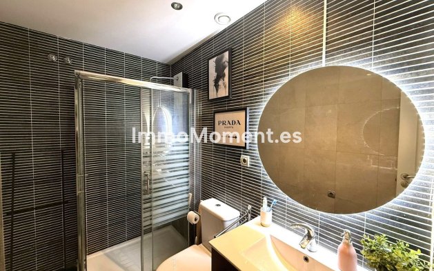 Wiederverkauf - Wohnung - Casares - Casares Playa