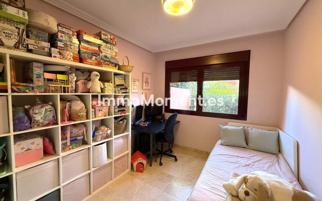 Wiederverkauf - Wohnung - Casares - Casares Playa