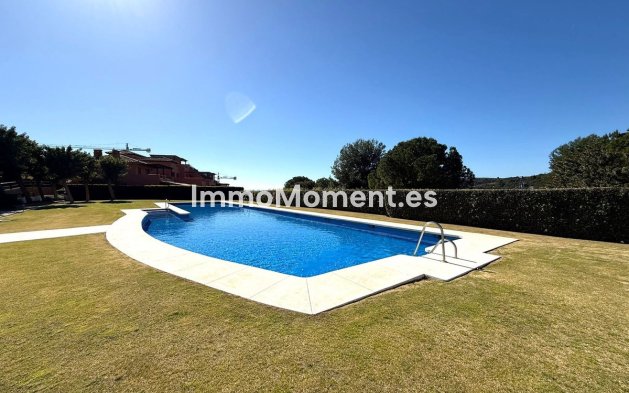 Wiederverkauf - Wohnung - Casares - Casares Playa