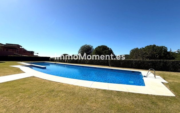 Wiederverkauf - Wohnung - Casares - Casares Playa