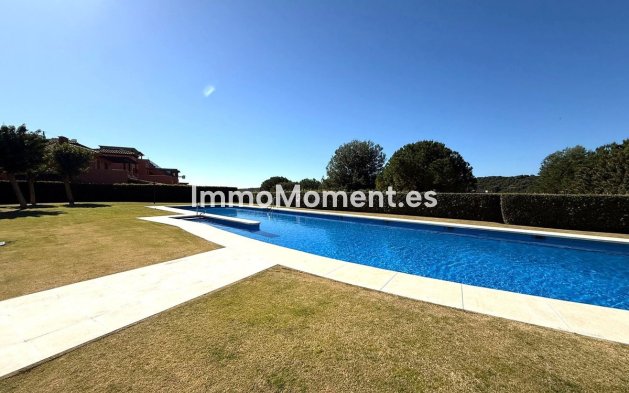 Wiederverkauf - Wohnung - Casares - Casares Playa