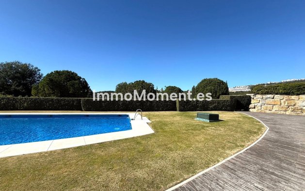 Wiederverkauf - Wohnung - Casares - Casares Playa