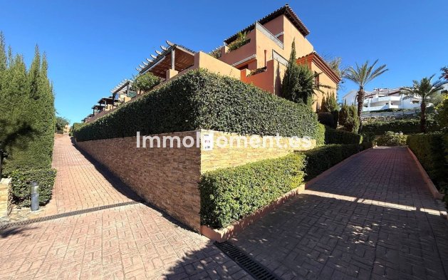 Wiederverkauf - Wohnung - Casares - Casares Playa