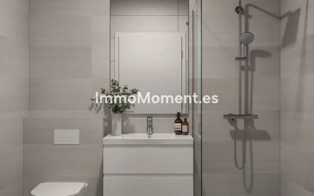 Construction neuve - Penthouse - Alicante - Alicante (Alacant)