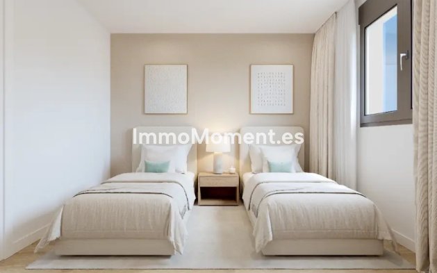 Construction neuve - Appartement - Alicante - Alicante (Alacant)