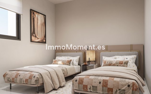 Construction neuve - Appartement - Torrevieja