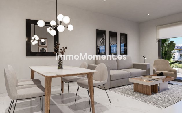 Neubau - Wohnung - Torrevieja