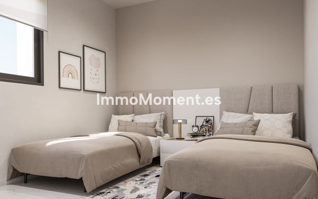 Neubau - Ground-floor - Torrevieja