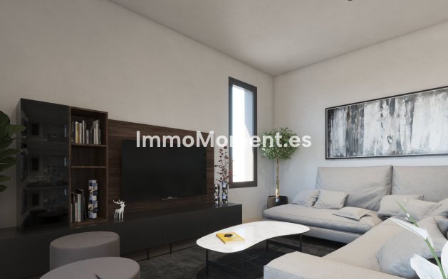 Neubau - Ground-floor - Torrevieja