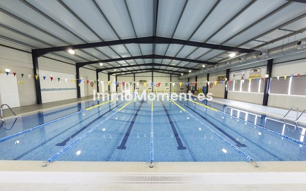 Neubau - Ground-floor - Torrevieja