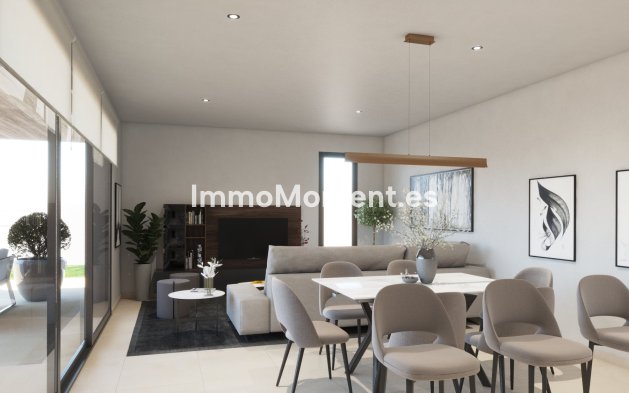 Construction neuve - Appartement - Torrevieja