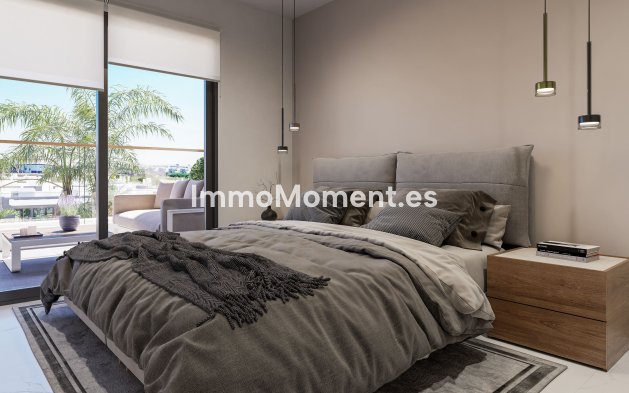 Construction neuve - Appartement - Torrevieja