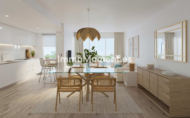 Neubau - Wohnung - Jávea