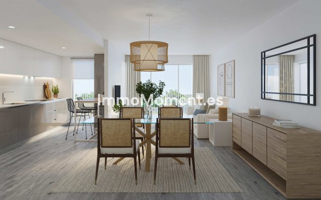 Neubau - Wohnung - Jávea