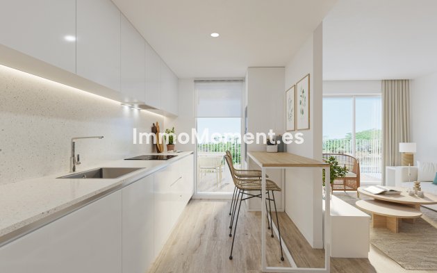 Neubau - Wohnung - Jávea