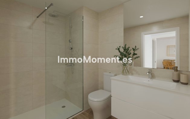 Neubau - Wohnung - Jávea