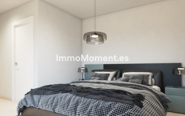 Nieuwbouw - Halfvrijstaand huis - Torrevieja