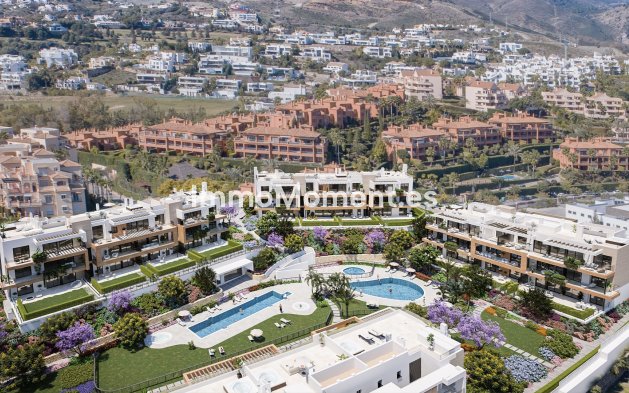New Build - Bungalow - Estepona