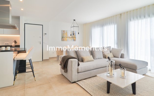 New Build - Bungalow - Estepona