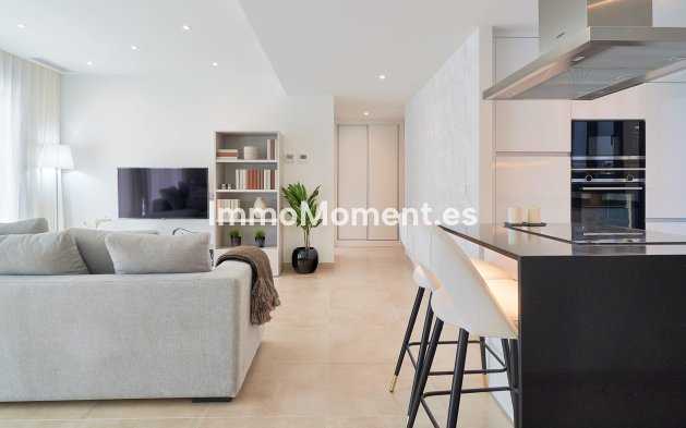 New Build - Bungalow - Estepona