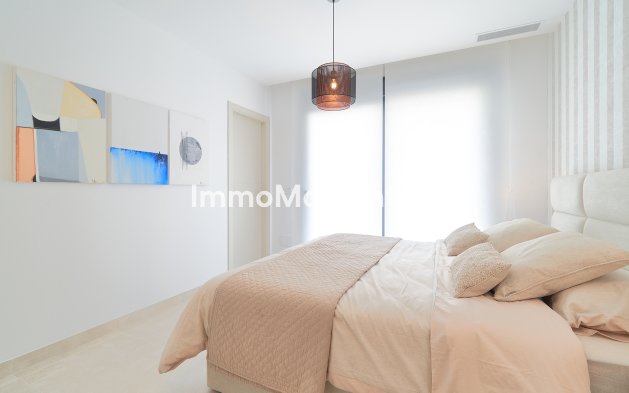 New Build - Bungalow - Estepona
