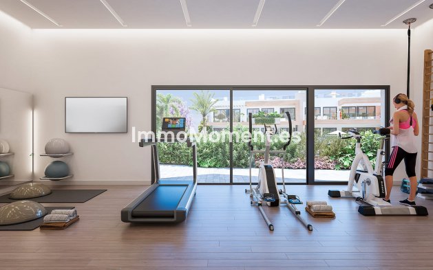 New Build - Bungalow - Estepona
