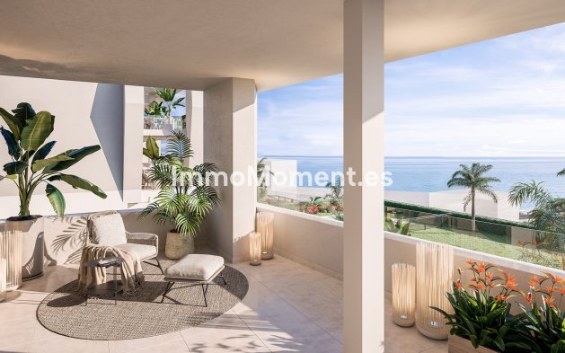 Neubau - Wohnung - Fuengirola