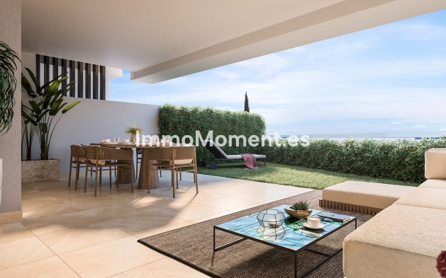 New Build - Apartment - Fuengirola