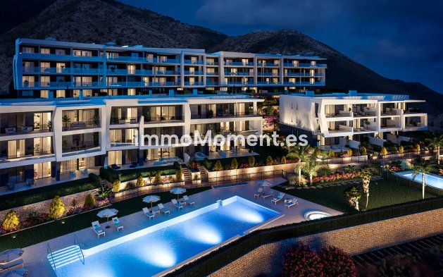 New Build - Apartment - Fuengirola