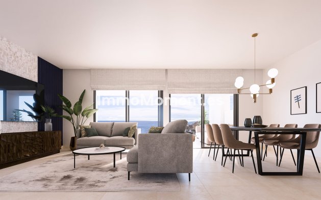 New Build - Apartment - Fuengirola