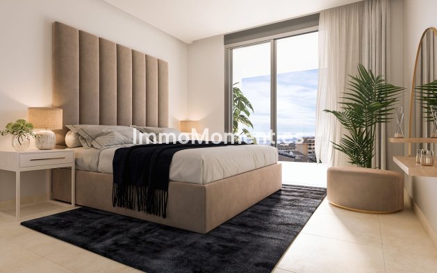 Neubau - Wohnung - Fuengirola