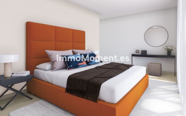 Construction neuve - Villa - Estepona  - Estepona