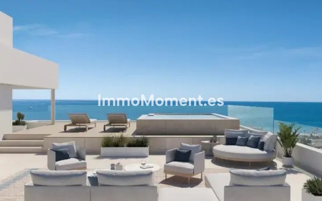 Neubau - Ground-floor - Estepona  - Estepona