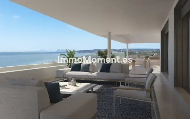 Construction neuve - Appartement - Estepona  - Estepona