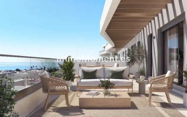 Construction neuve - Appartement - Estepona  - Estepona