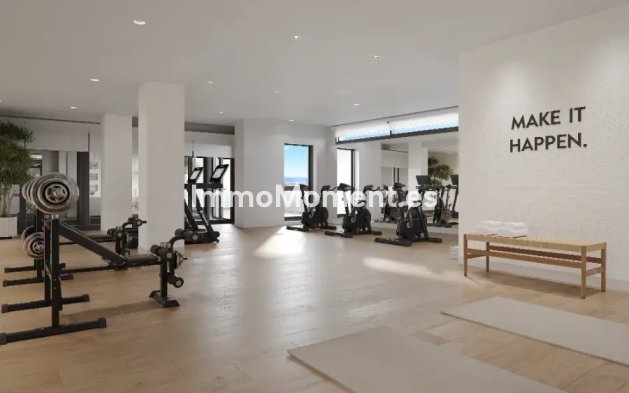 Construction neuve - Appartement - Estepona  - Estepona