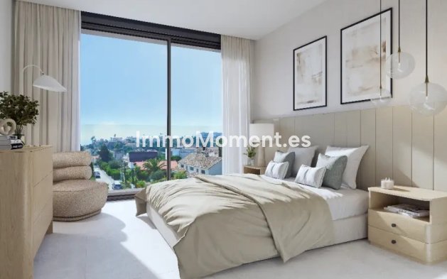 Neubau - Wohnung - Estepona West - Marbella