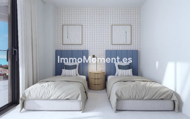 Neubau - Wohnung - Estepona West - Marbella