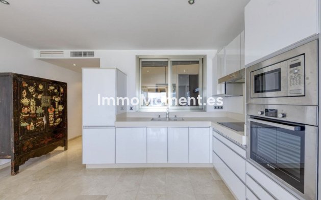 Reventa - Apartamento - Marbella - Puerto Banús