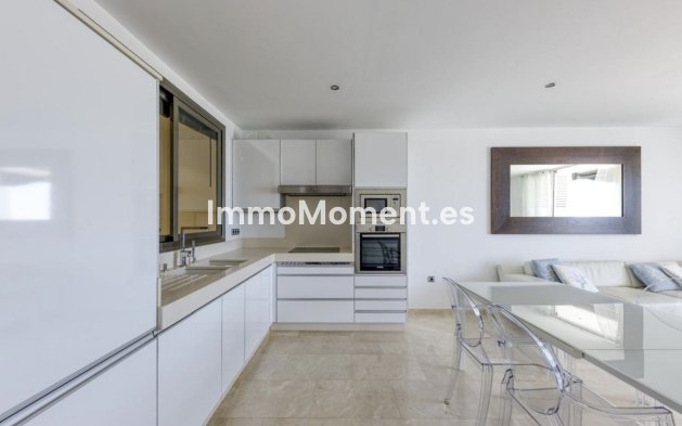 Reventa - Apartamento - Marbella - Puerto Banús