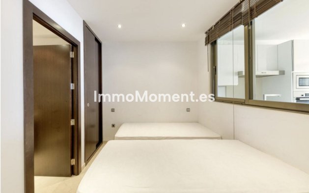 Reventa - Apartamento - Marbella - Puerto Banús