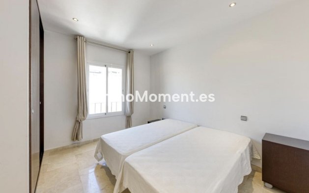 Reventa - Apartamento - Marbella - Puerto Banús