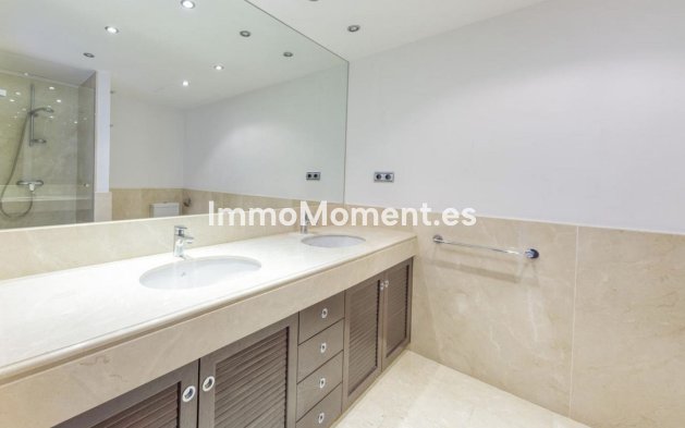 Reventa - Apartamento - Marbella - Puerto Banús