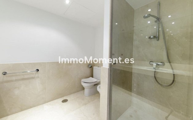 Reventa - Apartamento - Marbella - Puerto Banús