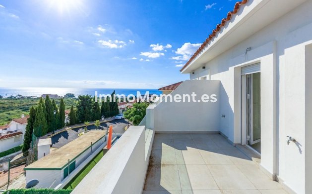 Reventa - Villa - Manilva