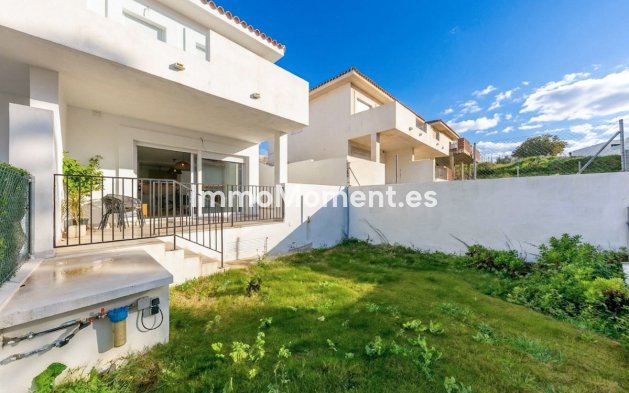 Reventa - Villa - Manilva