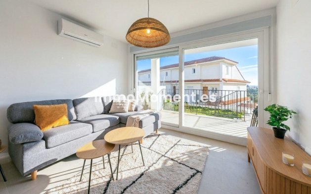 Reventa - Villa - Manilva